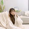 萱萱妹儿🐱抖音达人头像