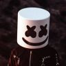Marshmellomusic抖音达人头像
