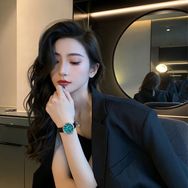 WristChronicle豪豪抖音达人头像