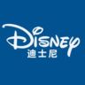 迪士尼Disney时尚手表店抖音达人头像