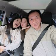 上海燃哥抖音达人头像