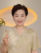 嘉夫人妈妈装抖音达人头像