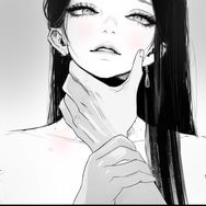 Miyou抖音达人头像