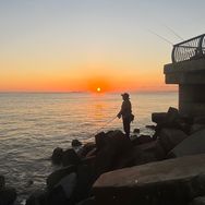 春日渔歌🎣抖音达人头像
