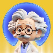 哈德爱因斯坦官方旗舰店甄选抖音号头像