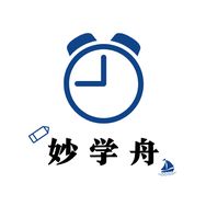 妙学舟学习用品旗舰店抖音达人头像