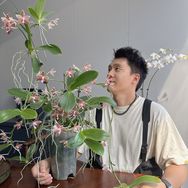 陈强强抖音达人头像