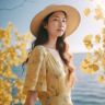 暖阳生活抖音达人头像