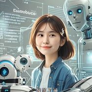 通信AI 徐博士｜白话科普抖音达人头像