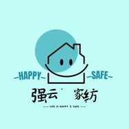卡舒家纺抖音达人头像