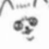 克莱鹅抖音达人头像