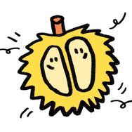 新发地悠乐果小时达抖音达人头像