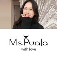 宝拉小姐男童（Ms Puala）抖音达人头像