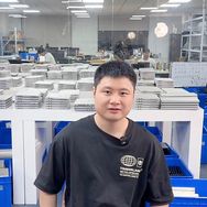 鱼家数码抖音达人头像