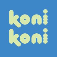konikoni毛绒抖音达人头像