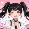 C位顾星星抖音达人头像