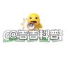 吉吉科普抖音达人头像