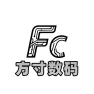 方寸数码抖音号头像
