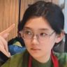 穆糖纯抖音达人头像