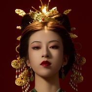 金角大魔王🦋抖音达人头像