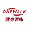 ONEWALK健身训练抖音达人头像