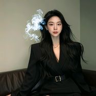 小丽冻品批发抖音达人头像
