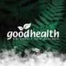 goodhealth海外旗舰店抖音达人头像