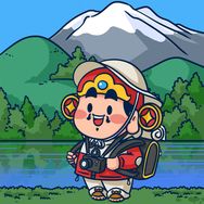 山屿MUCHEN抖音达人头像