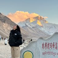 小小的自由抖音达人头像