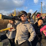 八喜抖音达人头像