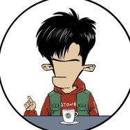 混知抖音达人头像