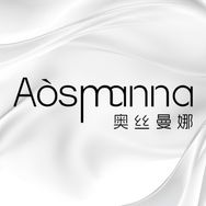 奥丝曼娜女装旗舰店抖音号头像