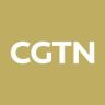 CGTN抖音达人头像