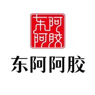 东阿阿胶官方旗舰店抖音号头像