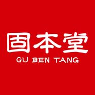 固本堂官方直播间抖音号头像