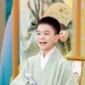 王恒屹抖音达人头像