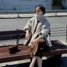 纳姐抖音达人头像