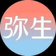 弥生官方旗舰店抖音号头像