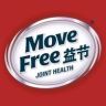 MoveFree益节旗舰店抖音号头像