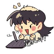 应图马教程抖音达人头像