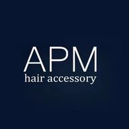 APM官方旗舰店抖音号头像