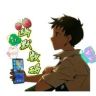 小默数码站抖音达人头像