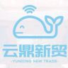 云鼎新贸康养抖音达人头像