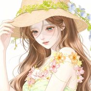qq抖音达人头像