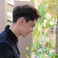 磨炼日记抖音达人头像