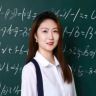 梅子老师思维课堂抖音达人头像