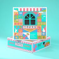 郑州创艺盒界包装有限公司抖音号头像