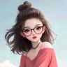 冰馨（砺砺前行）抖音达人头像