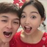 王阳&晓晓（奶娃版）抖音达人头像