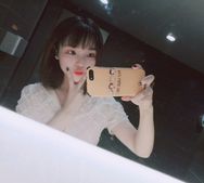 小情獣抖音达人头像